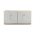 Elk Home Crystal Bay Credenza S0075-10002